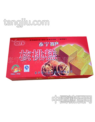 泰宁特产(核桃糕)
