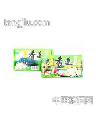 一点石香莲