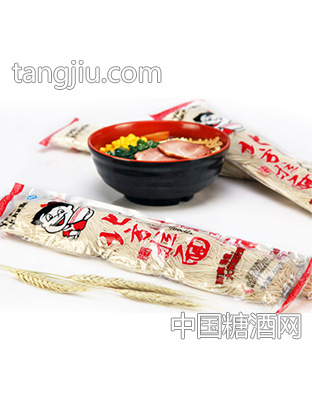 伊都拉面北方拉面