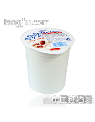 益多乐原味酸牛奶