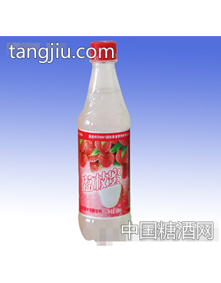 太钢荔枝蜜饮料500ml