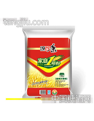 家庭1号粉