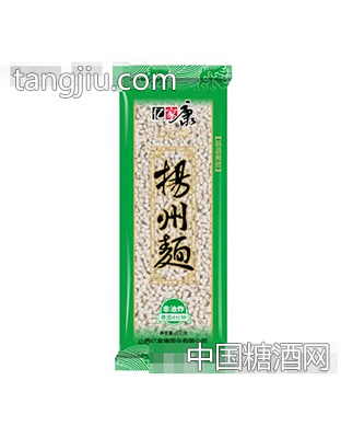 亿家康扬州面