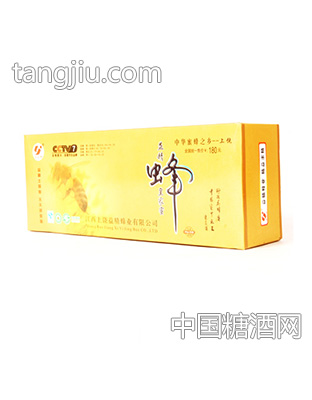 烟条装便携式蜂蜜