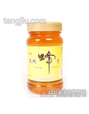 益精黄莲蜜