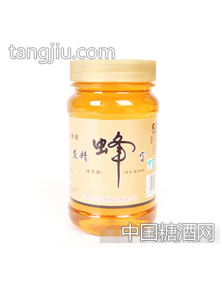 益精枣花蜜
