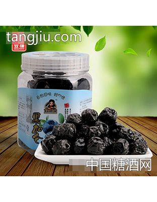 宜康黑加仑
