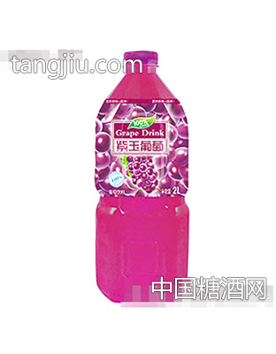 鸿禧源紫玉葡萄2L