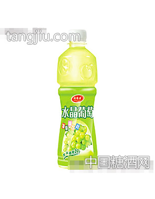 鸿禧源水晶葡萄500ml
