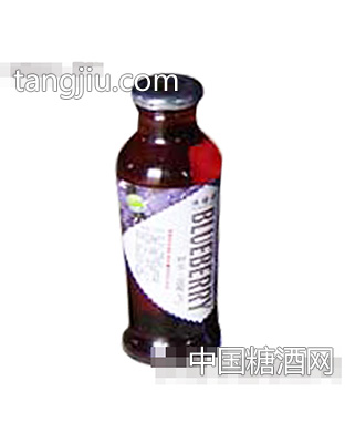 鸿禧源蓝莓汁310ml