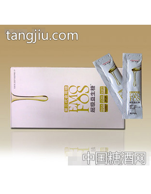 超级益生条糖