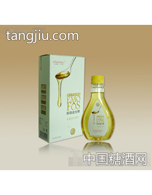 亿客益生糖250ML