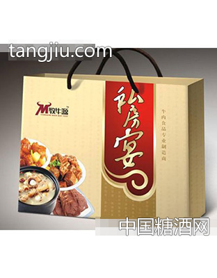 亿口鲜私房宴