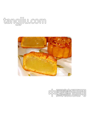 意利发广式月饼