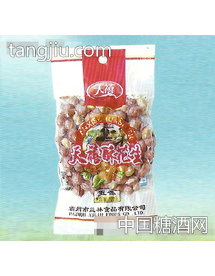 天禧酥花生五香味