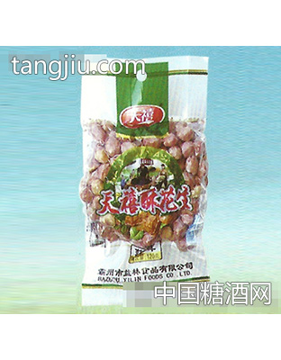 天禧酥花生蒜蓉味