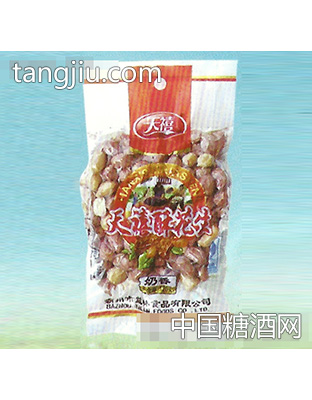 天禧酥花生奶香味
