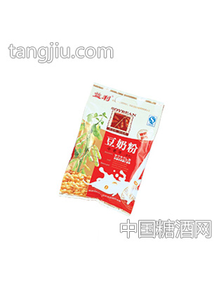 益利中老年豆奶粉560克
