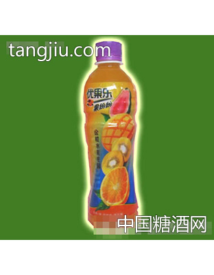 优果乐果纷纷