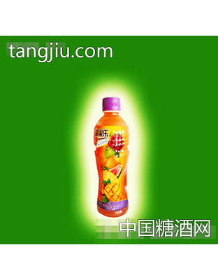益民果汁原味饮料