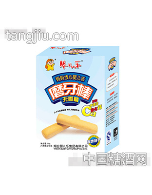 强化钙磨牙棒