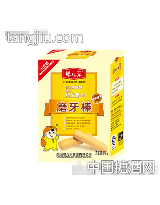 维生素B2磨牙棒
