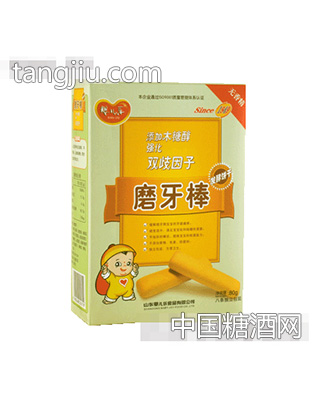 80g金装磨牙棒（0