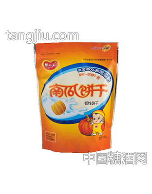 180g南瓜(孕期1