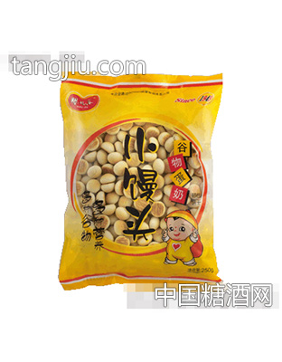 250g谷物蛋奶小馒头（1