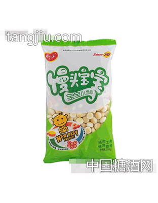 250g馒头（1