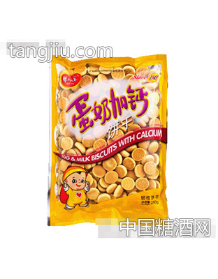 280g蛋奶加钙