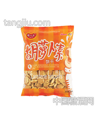 300g胡萝卜素(孕期7