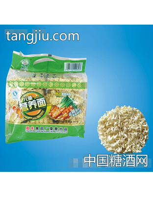 儿童营养面（新品）350g