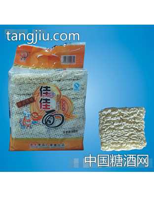 佳佳面900g