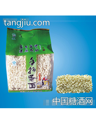 手拍蛋面（新品）