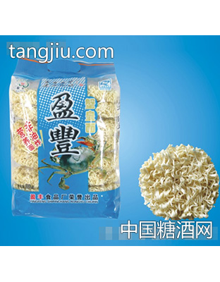 蟹皇面（新品）