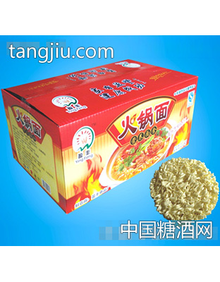 盈丰火锅面