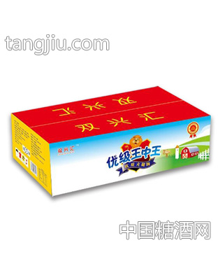 双兴汇优级王中王火腿肠