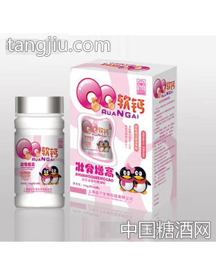 益宁壮骨