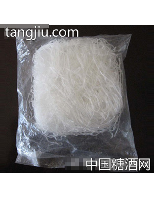 帝珠即食粉丝