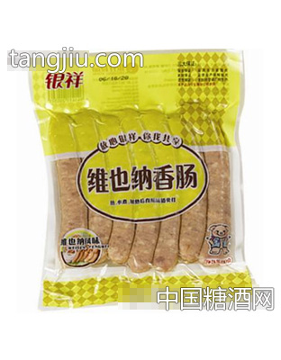 维也纳香肠50g