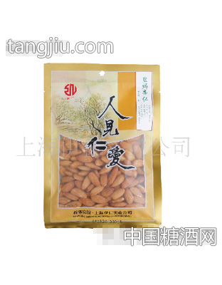 人见仁爱盐焗杏仁133克