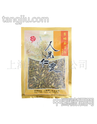 人见仁爱盐味瓜子仁90g
