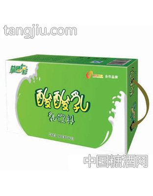 益膳七彩