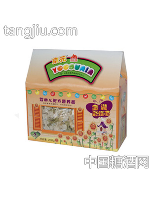 金装彩蝶面
