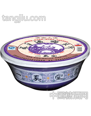 碗装滇南上汤
