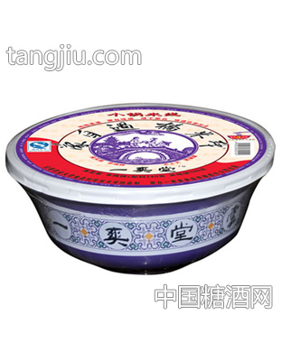 碗装小锅米线