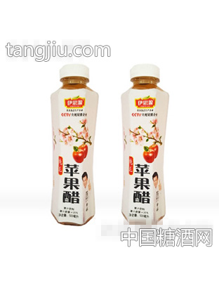 伊思源苹果醋500ml