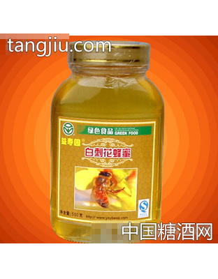 白刺花蜂蜜