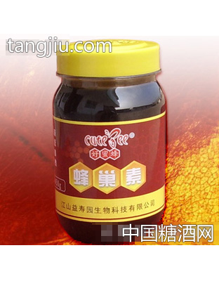 益寿园蜂巢素